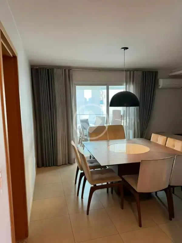 Apartamento Patrimônio, Uberlândia - MG — foto 1