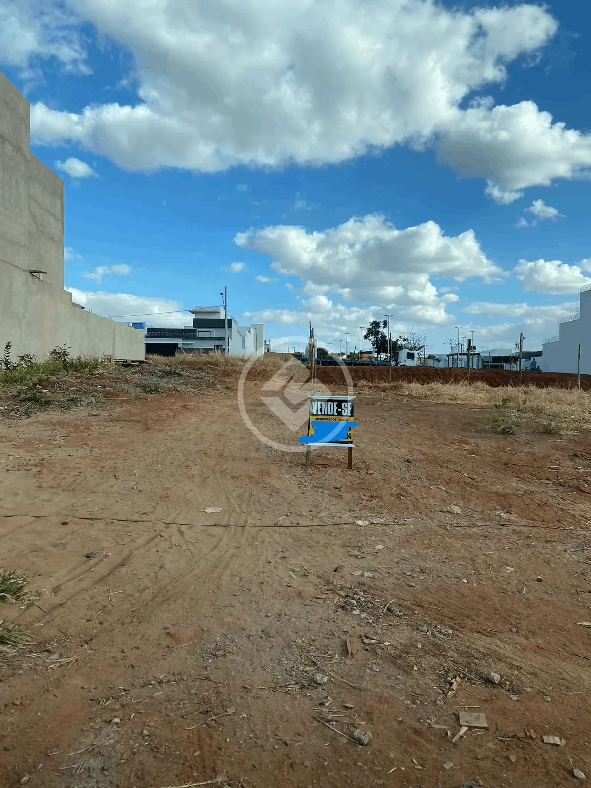 Imagem 2 - Terreno em Aclimação, Uberlândia - MG