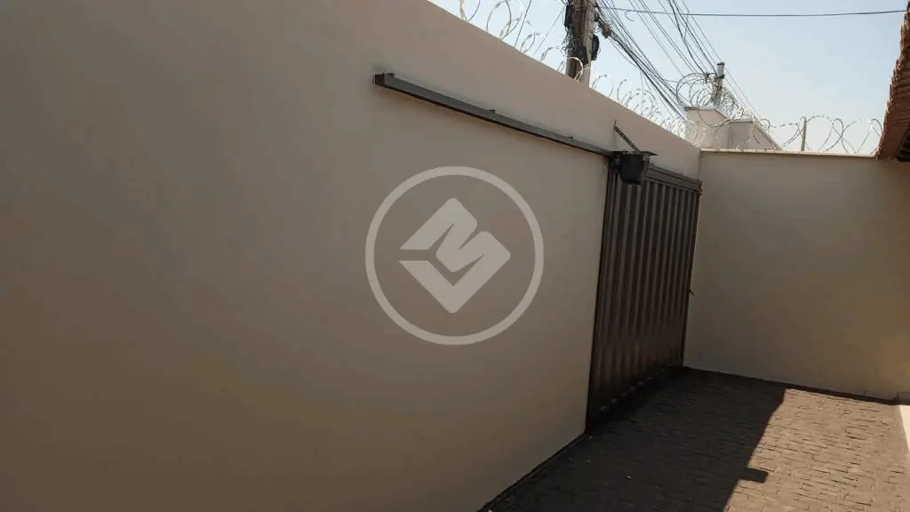 Imagem 3 - Casa em Jardim Patrícia, Uberlândia - MG