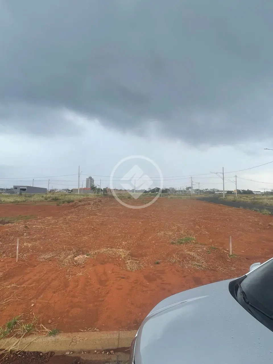 Terreno Aclimação, Uberlândia - MG — foto 2