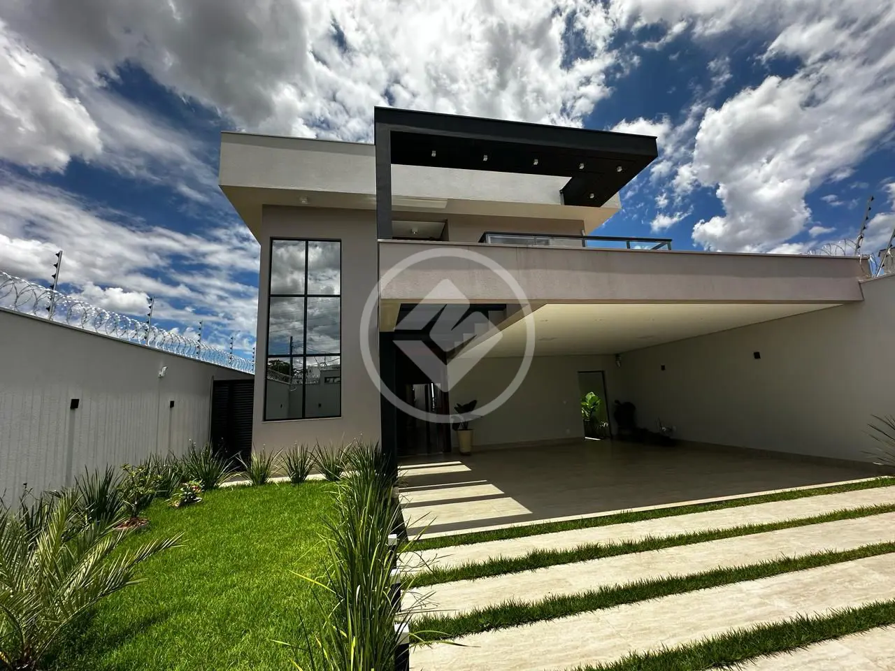 Image 10 - Sobrado em Jardim Inconfidência, Uberlândia - MG