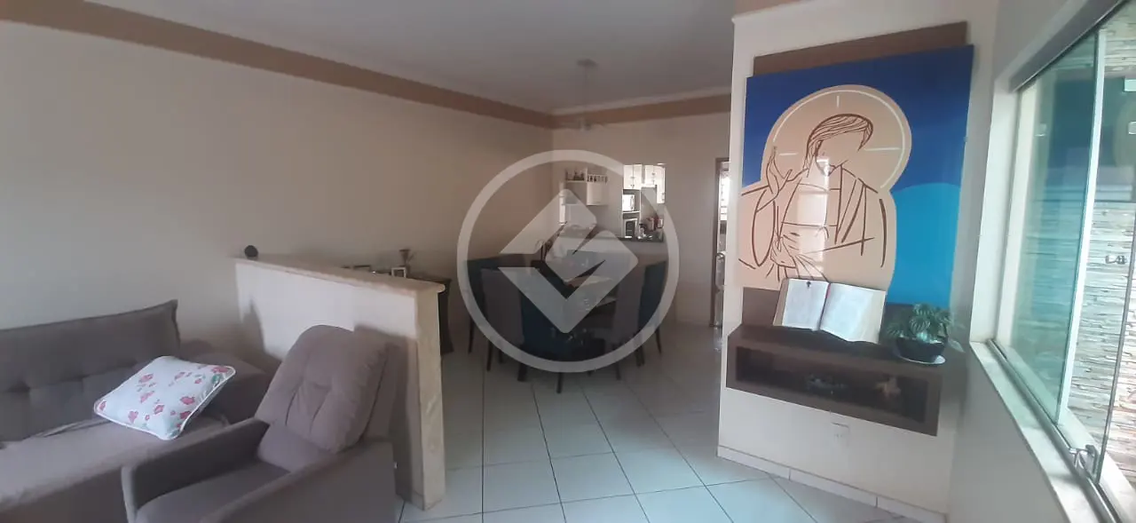 Imagem 5 - Casa em Osvaldo Rezende, Uberlândia - MG