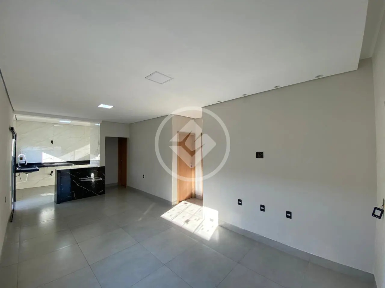 Imagem 3 - Casa em Granada, Uberlândia - MG