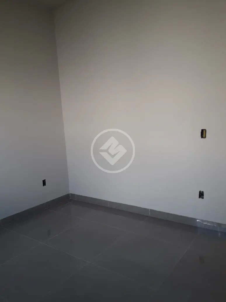 Imagem 6 - Casa em Loteamento Monte Hebron, Uberlândia - MG