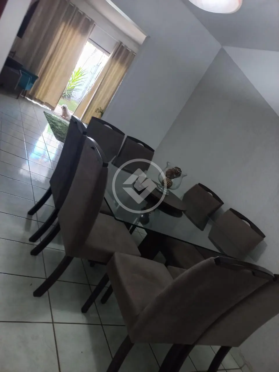 Imagem 3 - Casa em Residencial Gramado, Uberlândia - MG