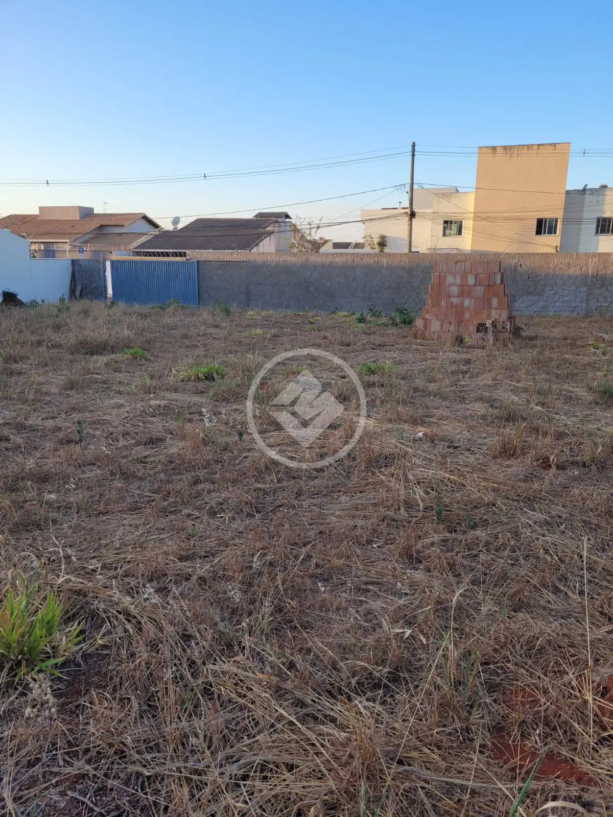Imagem 1 - Terreno em Alto Umuarama, Uberlândia - MG