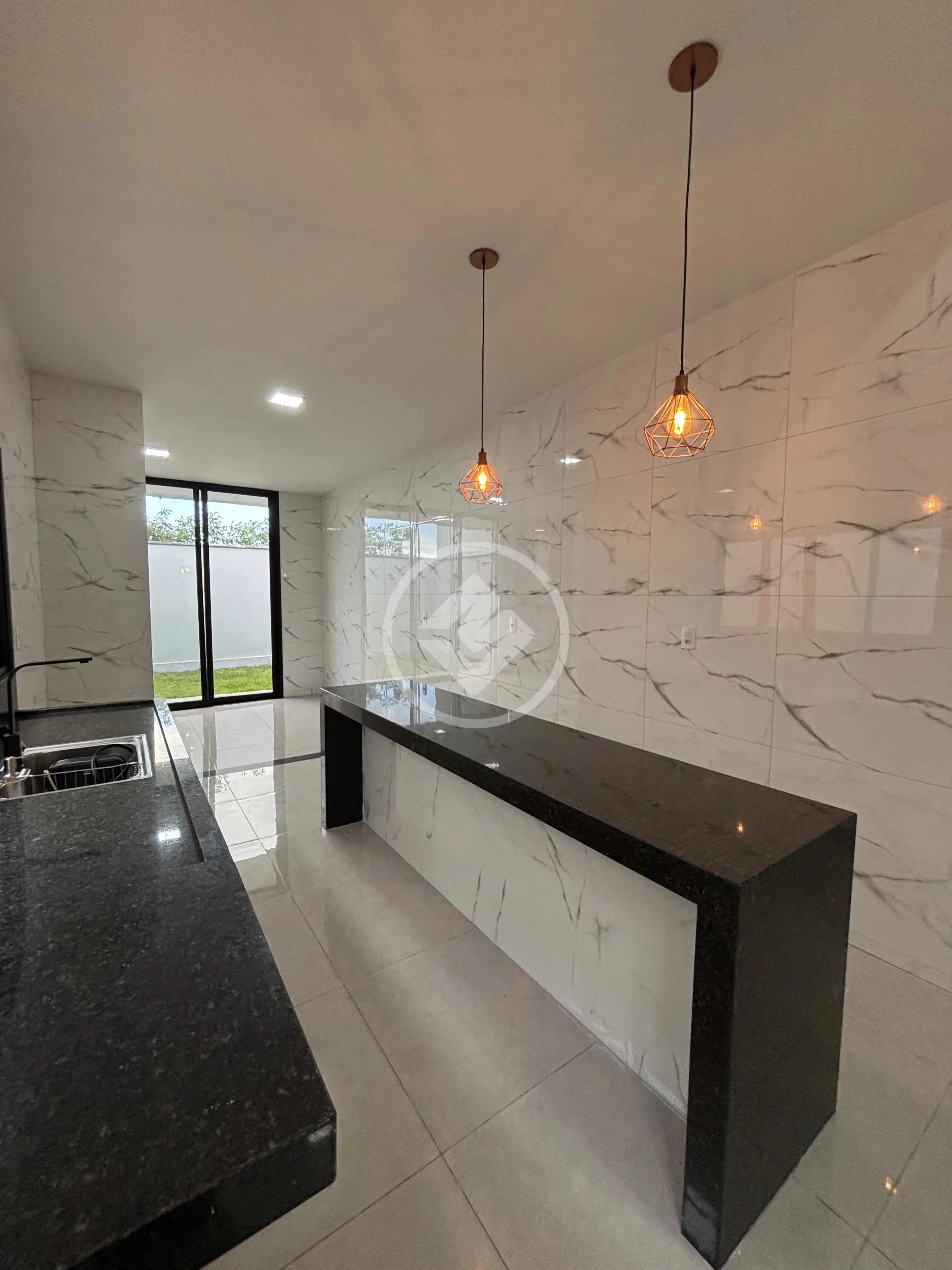 Imagem 3 - Casa em Bosque dos Buritis, Uberlândia - MG