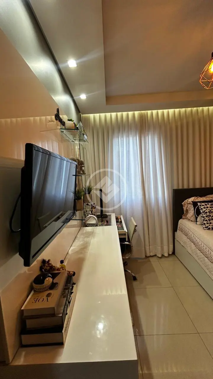 Imagem 4 - Apartamento em Santa Mônica, Uberlândia - MG