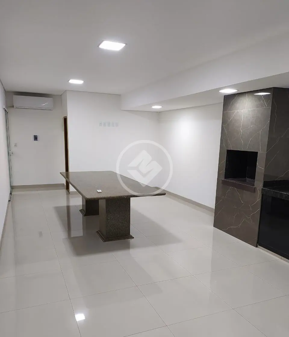 Imagem 5 - Casa em Granada, Uberlândia - MG
