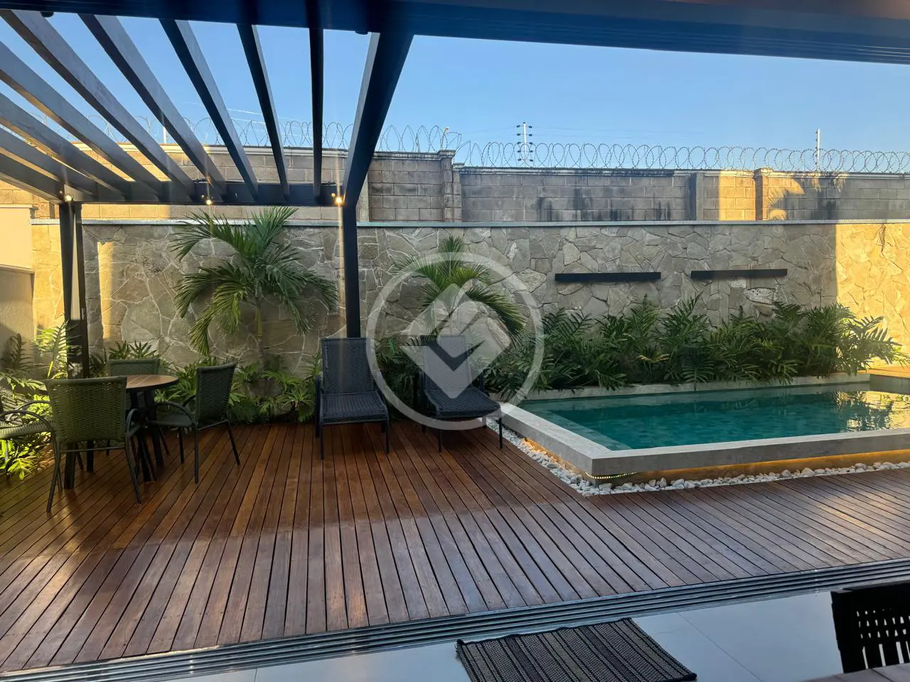 Sobrado Em Condomínio Aclimação, Uberlândia - MG — foto 1