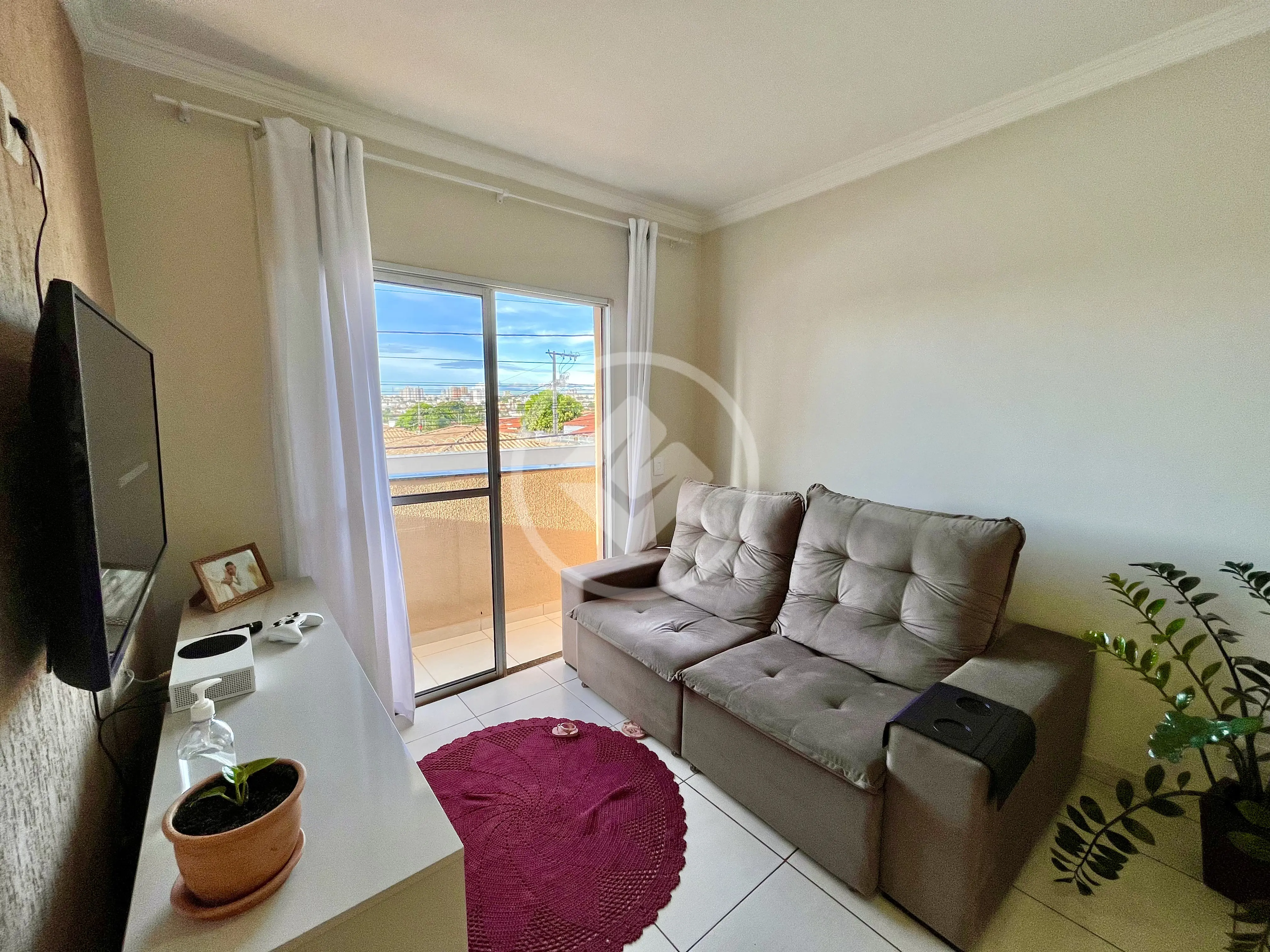 Imagem 3 - Apartamento em Granada, Uberlândia - MG