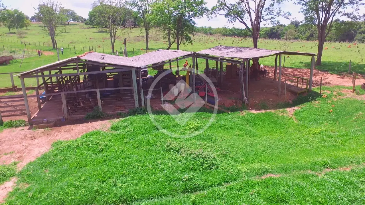 Image 8 - Sítio em Zona Rural, Uberlândia - MG