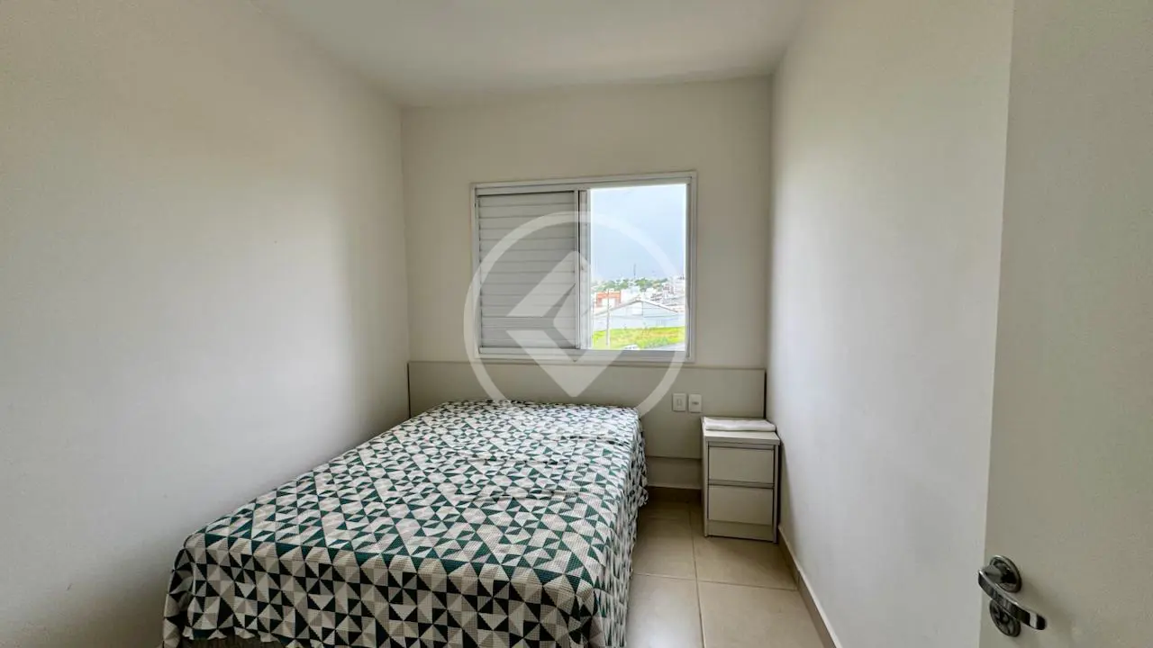 Imagem 6 - Apartamento em Laranjeiras, Uberlândia - MG