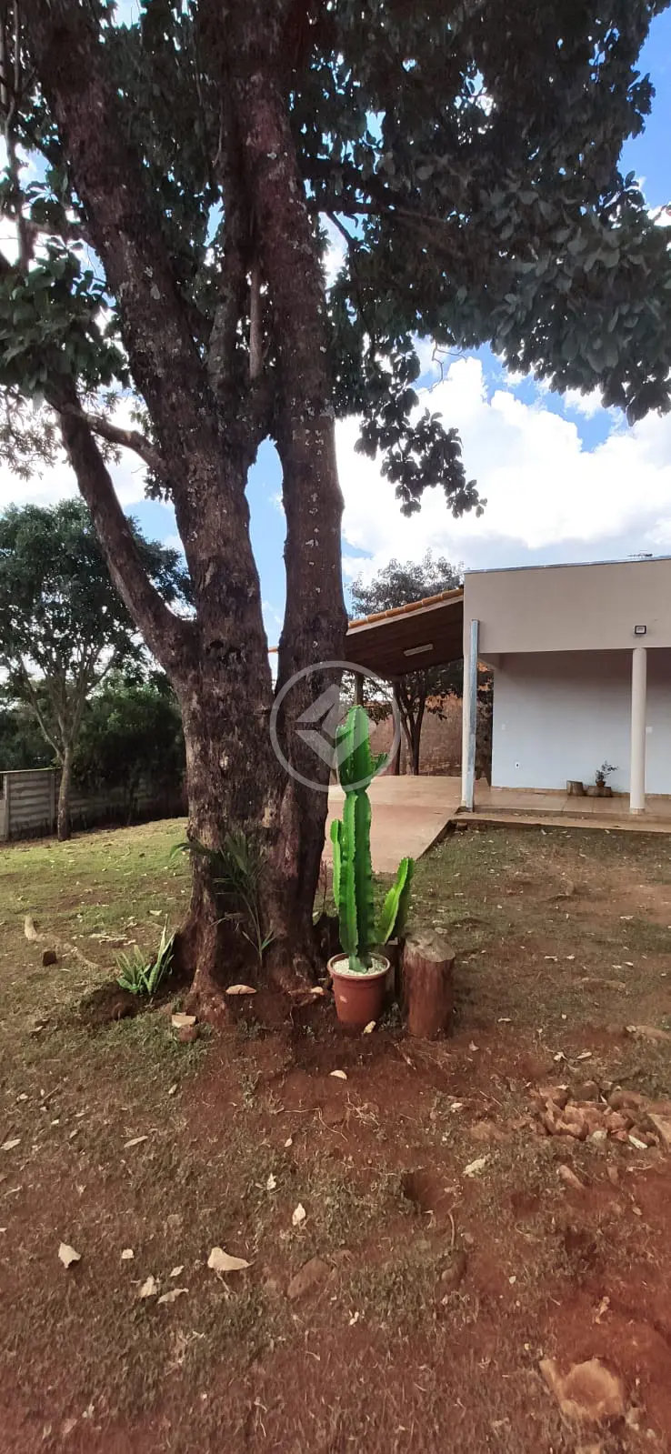 Imagem 3 - Chácara em Conjunto Alvorada, Uberlândia - MG