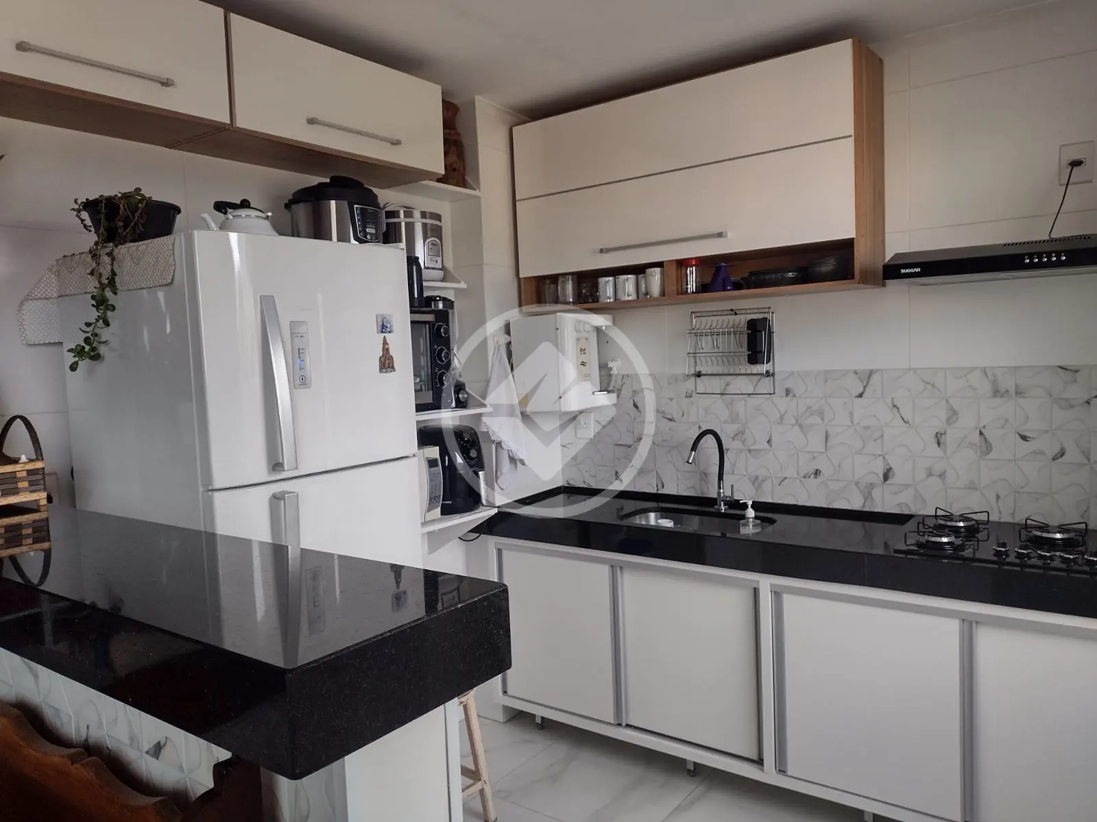 Imagem 1 - Apartamento em COPACABANA, Uberlândia - MG