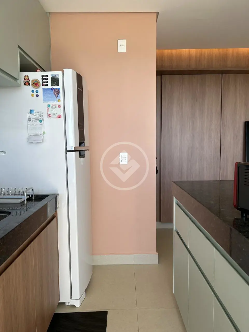 Imagem 2 - Apartamento em Aclimação, Uberlândia - MG