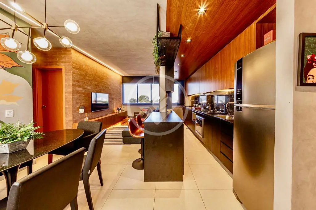 Imagem 6 - Apartamento em Tibery, Uberlândia - MG