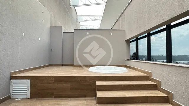 Imagem 5 - Apartamento em Tibery, Uberlândia - MG