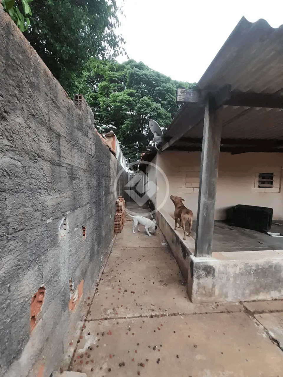 Casa Laranjeiras, Uberlândia - MG — foto 2