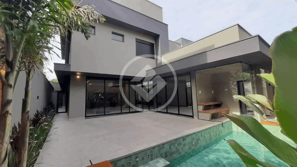 Imagem 1 - Casa Condomínio em Jardim Sul, Uberlândia - MG