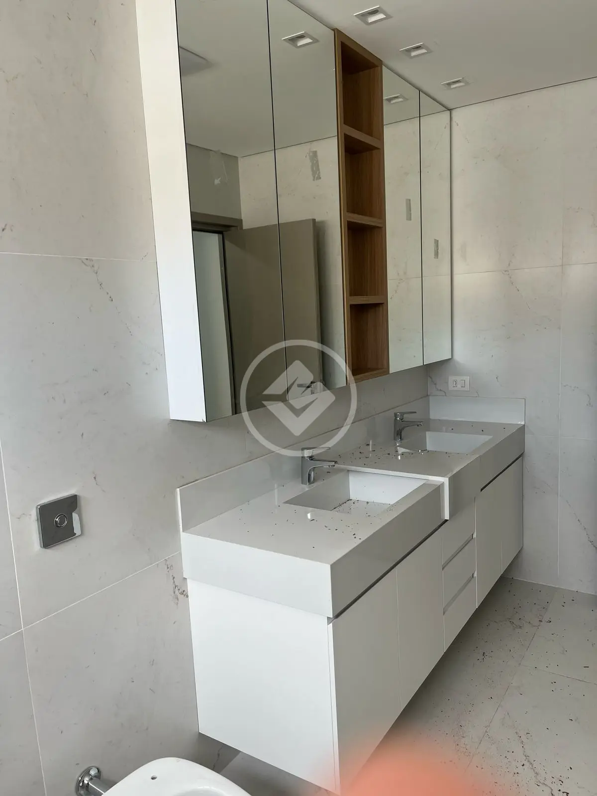 Imagem 6 - Casa Condomínio em Laranjeiras, Uberlândia - MG