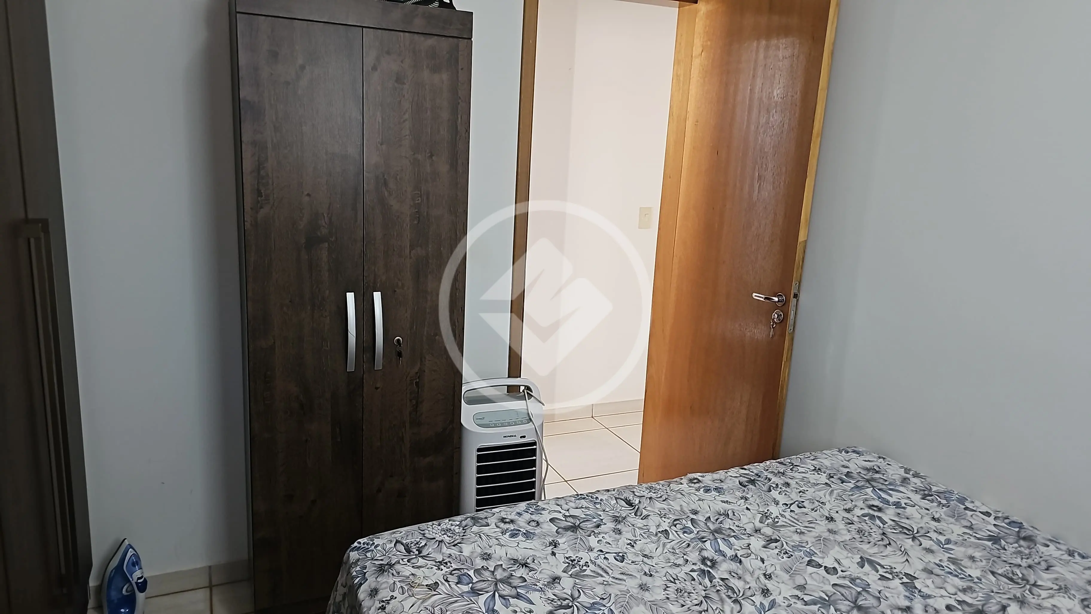 Imagem 6 - Apartamento em Laranjeiras, Uberlândia - MG