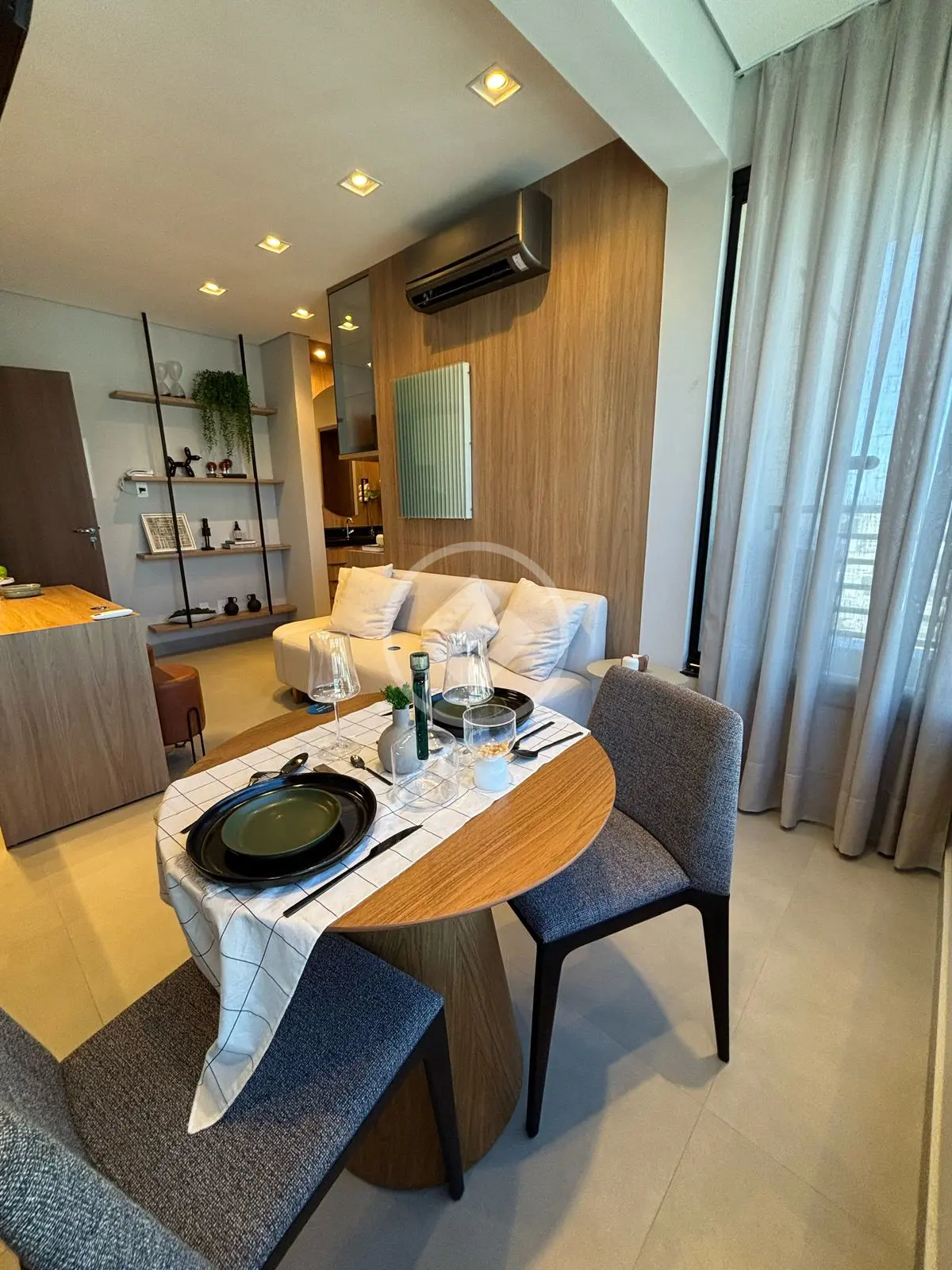 Imagem 3 - Loft / Studio em SARAIVA, Uberlândia - MG