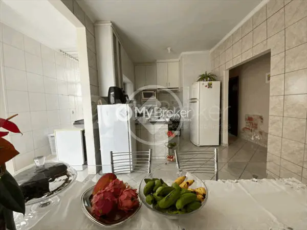 Imagem 3 - Casa em Presidente Roosevelt, Uberlândia - MG