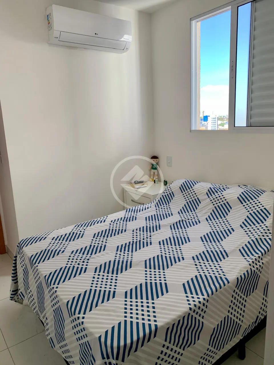 Imagem 3 - Apartamento em Granja Marileusa, Uberlândia - MG