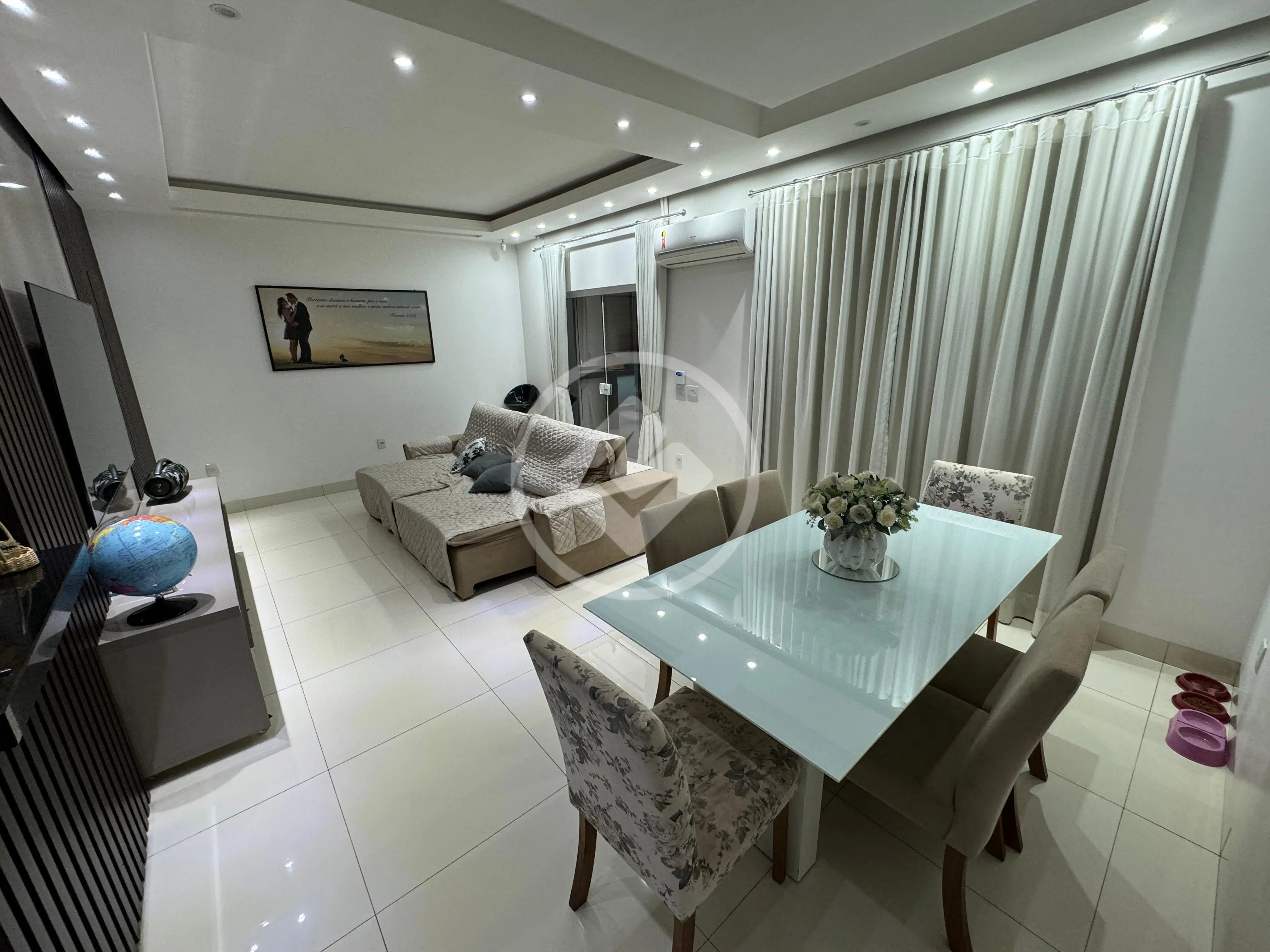 Casa Granada, Uberlândia - MG — foto 2