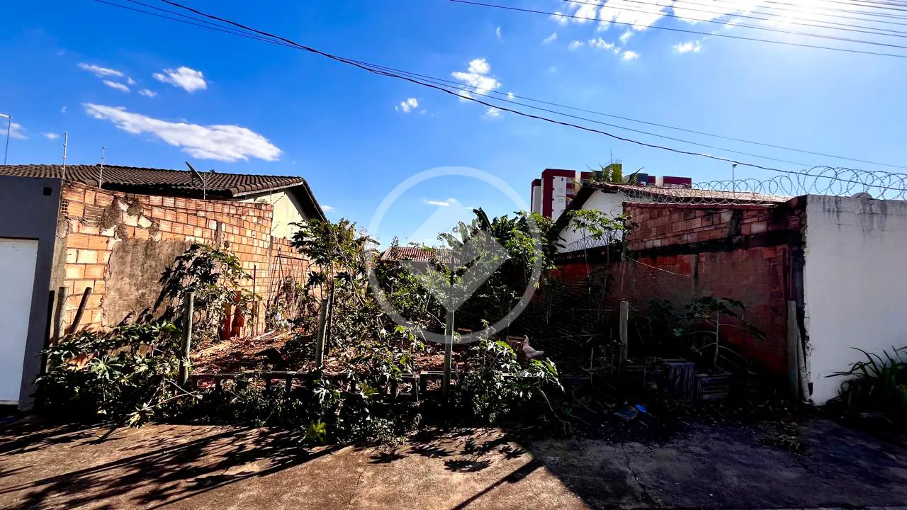 Terreno JARDIM HOLANDA, Uberlândia - MG — foto 1