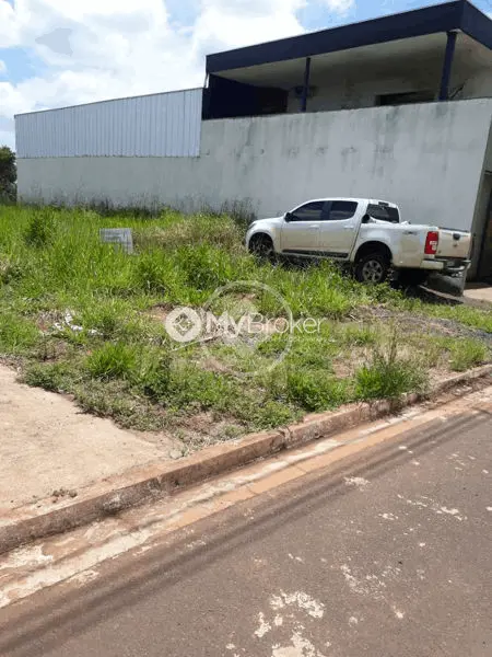 Imagem 1 - Terreno em Loteamento Portal do Vale II, Uberlândia - MG