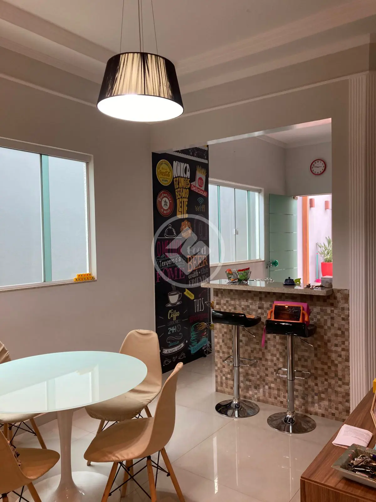 Imagem 6 - Casa em Granada, Uberlândia - MG