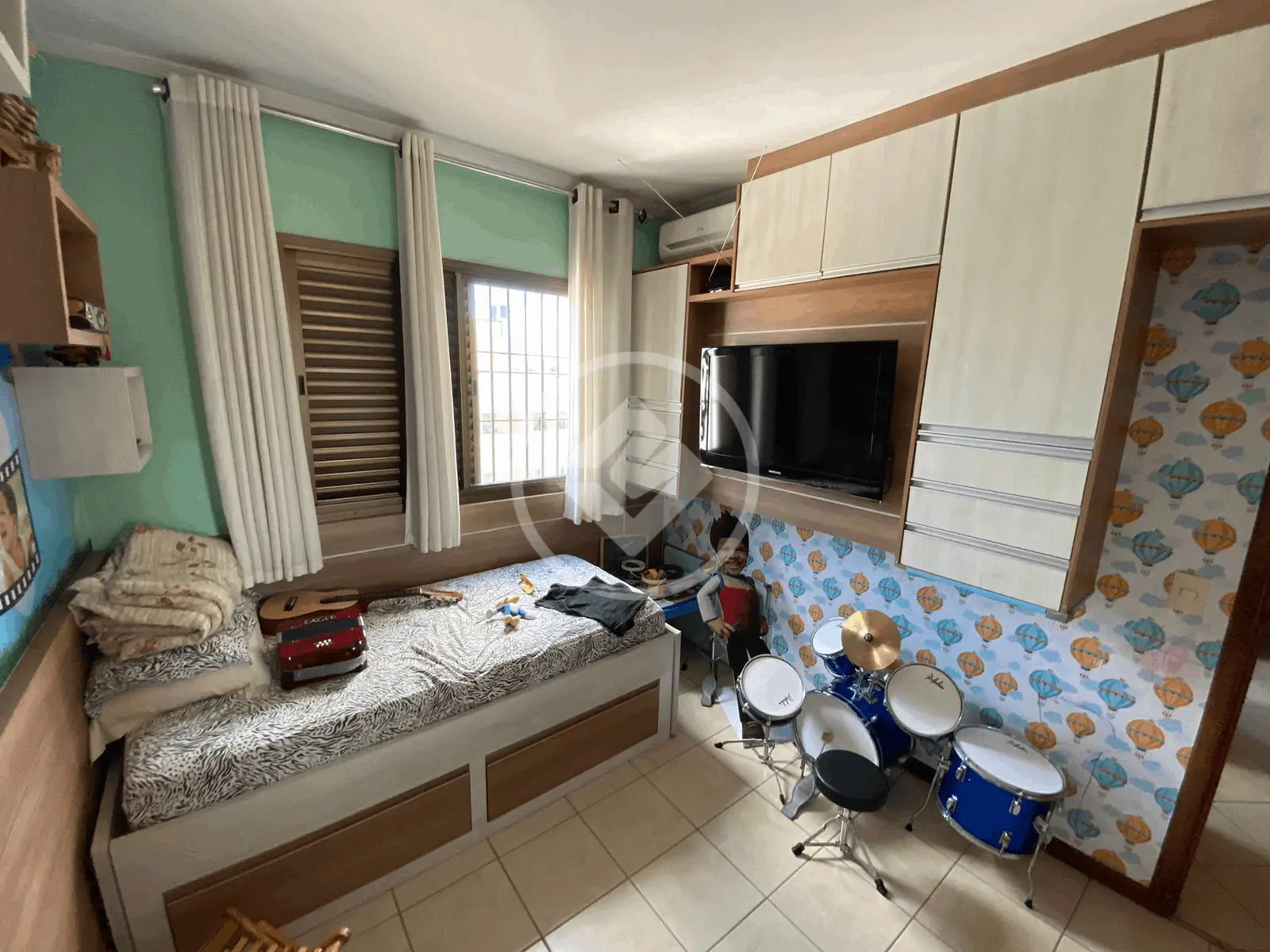 Imagem 5 - Cobertura Duplex em SANTA MÔNICA, Uberlândia - MG