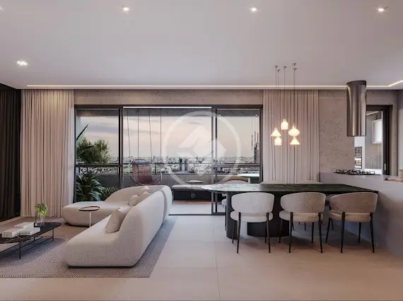 Imagem 2 - Apartamento em Jardim Sul, Uberlândia - MG