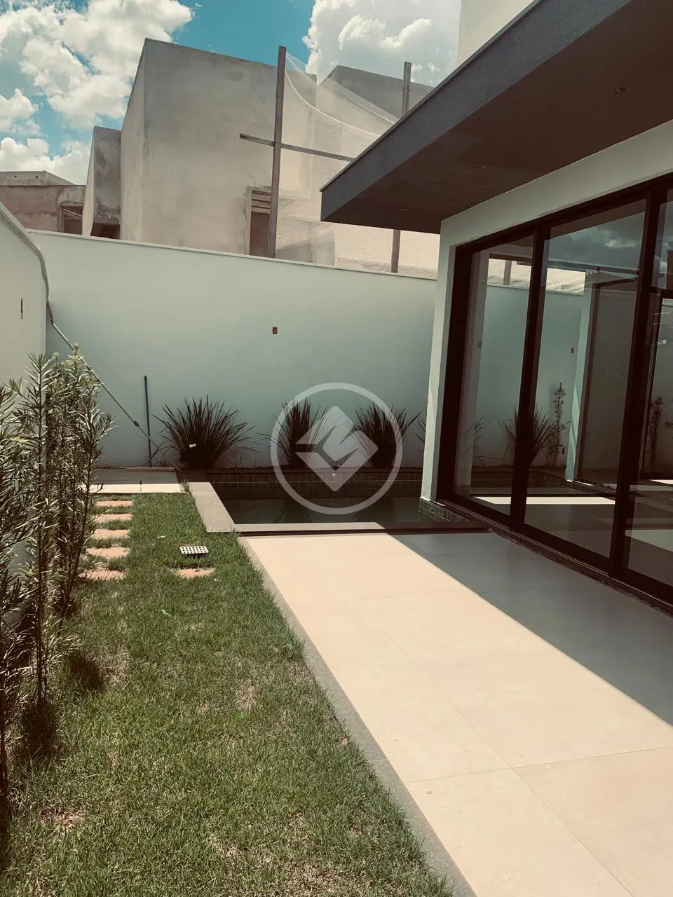 Imagem 4 - Casa Condomínio em Laranjeiras, Uberlândia - MG