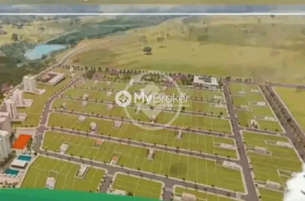 Imagem 2 - Terreno em Loteamento Portal do Vale II, Uberlândia - MG