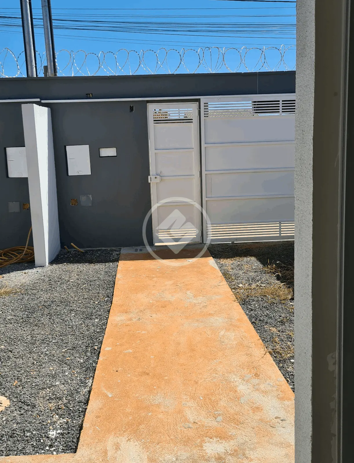 Casa Morumbi, Uberlândia - MG — foto 1