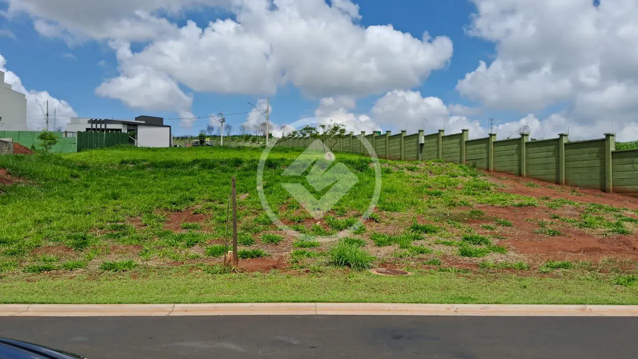 Imagem 1 - Terreno Condomínio em GRANJA MARILEUSA, Uberlândia - MG