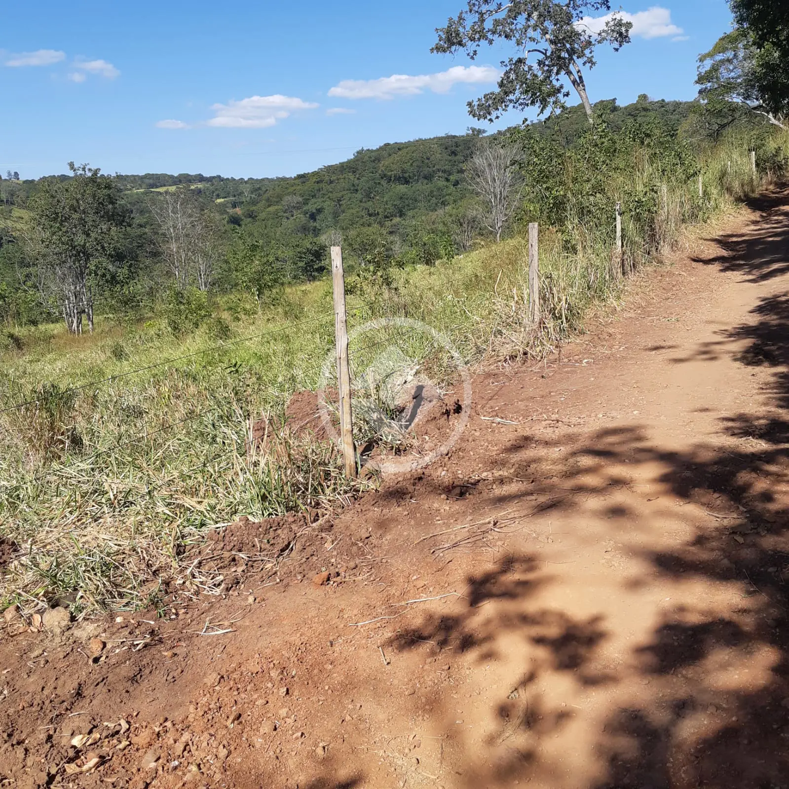 Imagem 6 - Sítio em Área Rural de Uberlândia, Uberlândia - MG