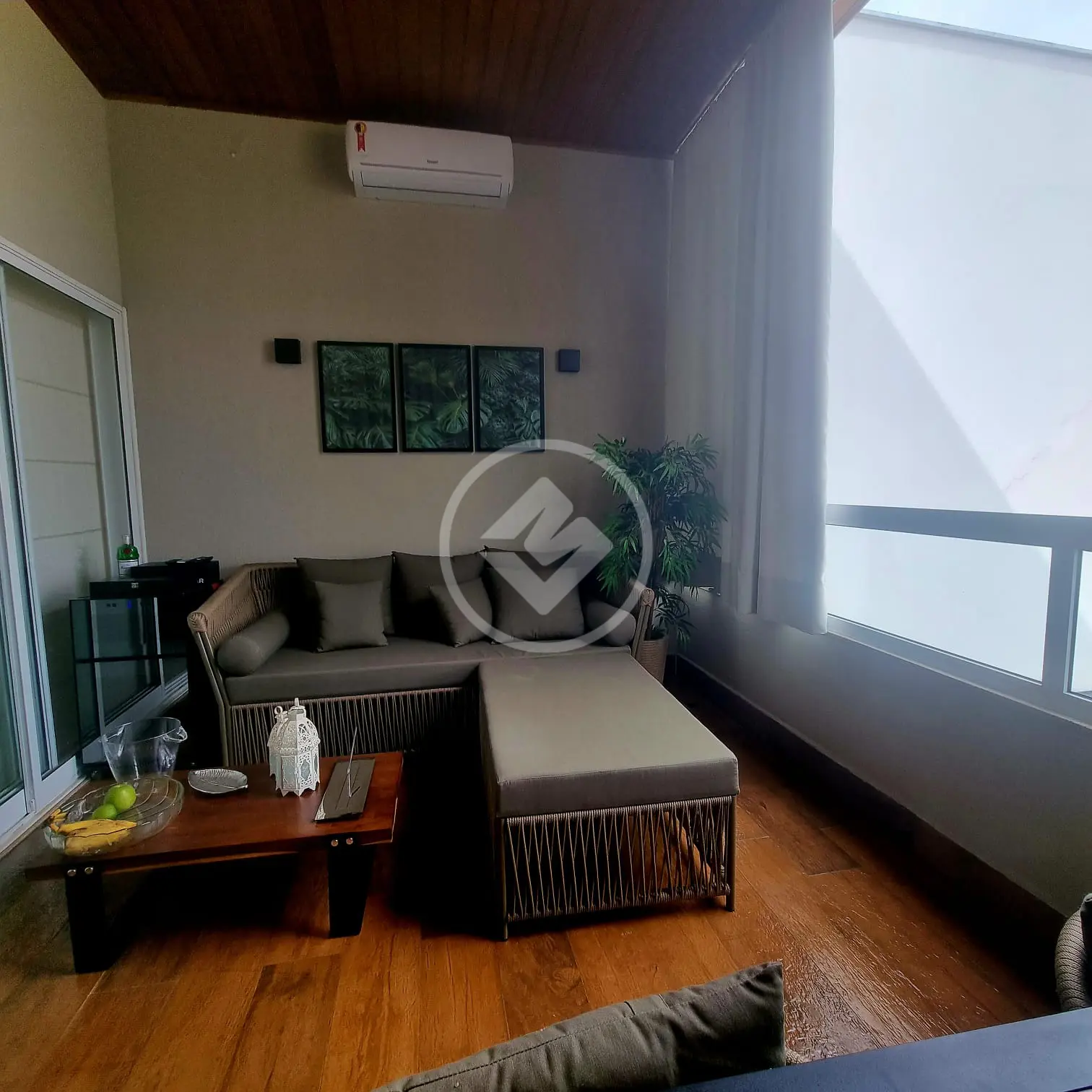 Imagem 3 - Casa Condomínio em Laranjeiras, Uberlândia - MG