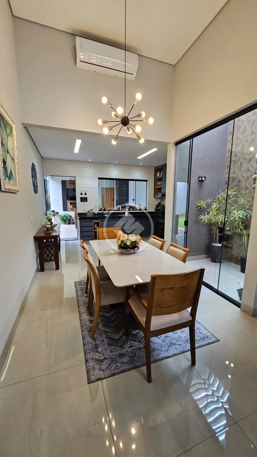Imagem 2 - Casa em Aclimação, Uberlândia - MG