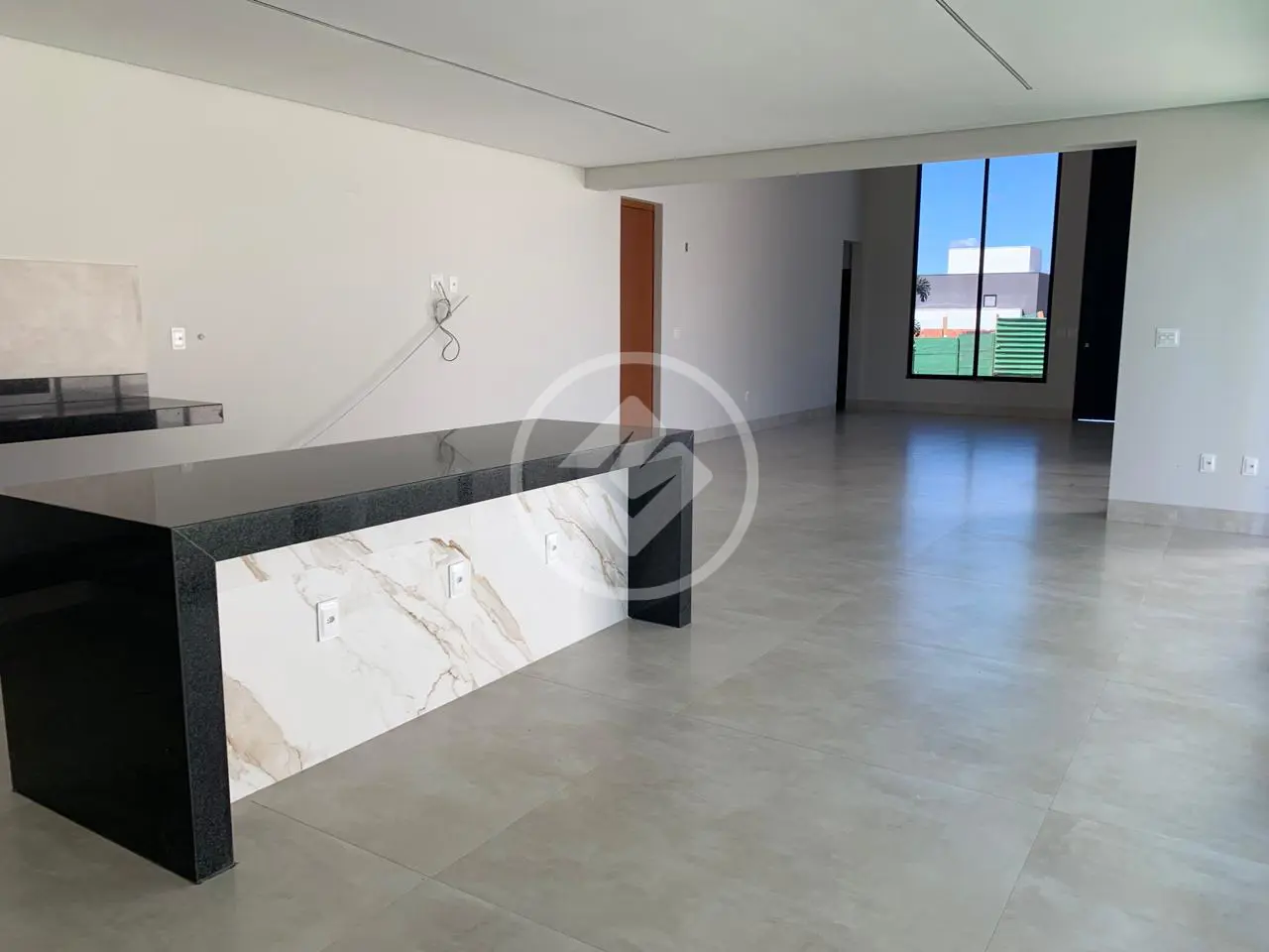 Imagem 3 - Casa Condomínio em Laranjeiras, Uberlândia - MG