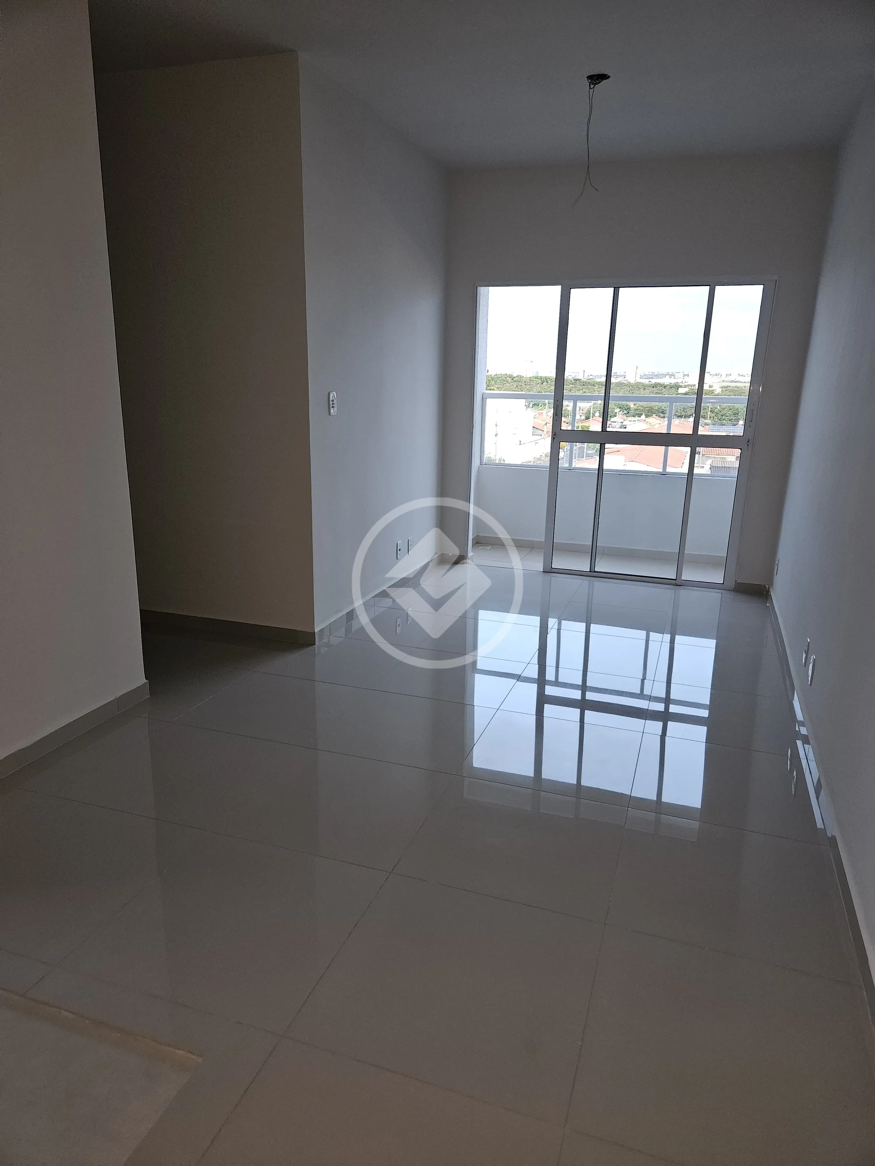 Apartamento JARDIM HOLANDA, Uberlândia - MG — foto 1
