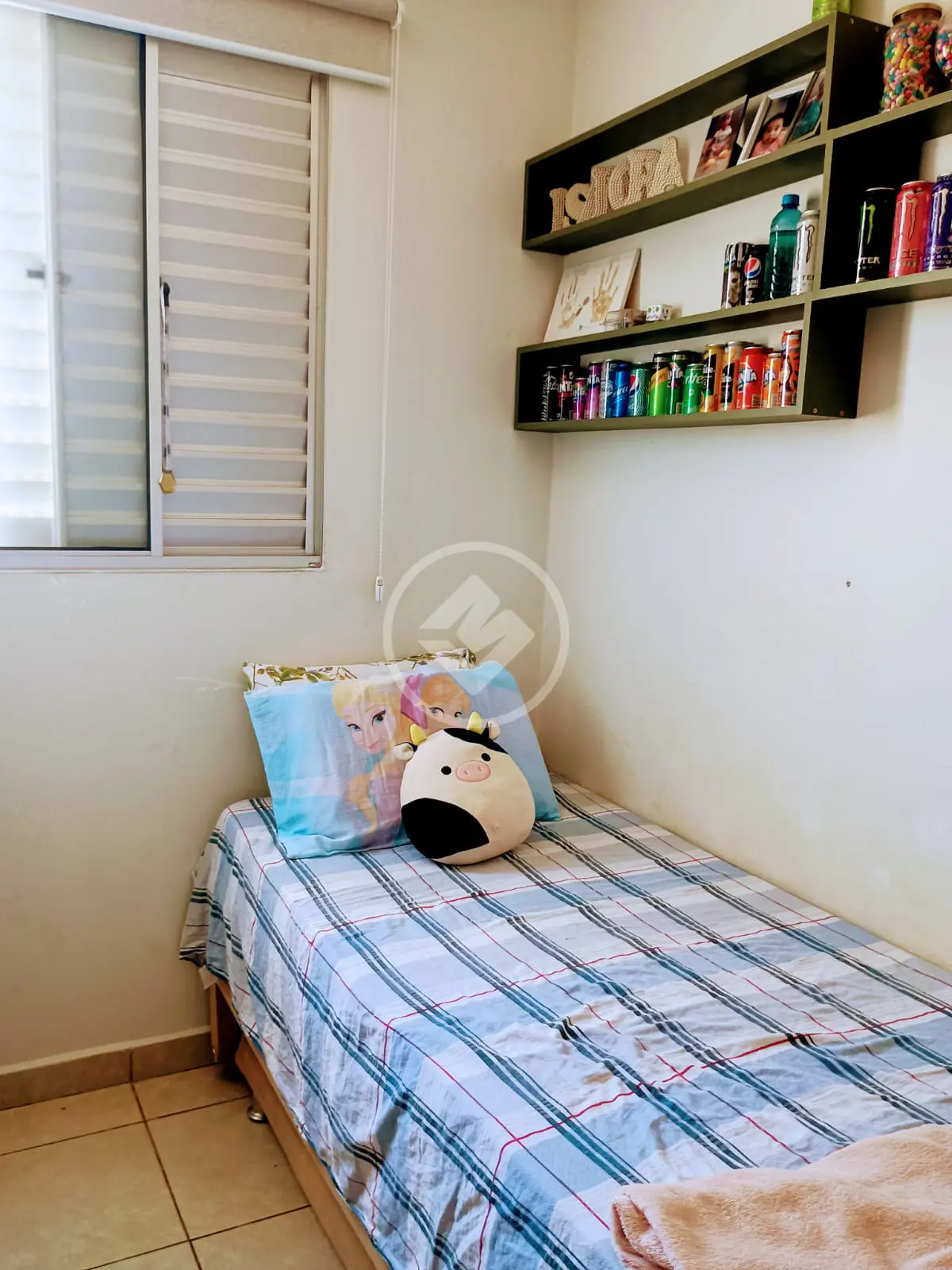 Imagem 6 - Apartamento em Panorama, Uberlândia - MG