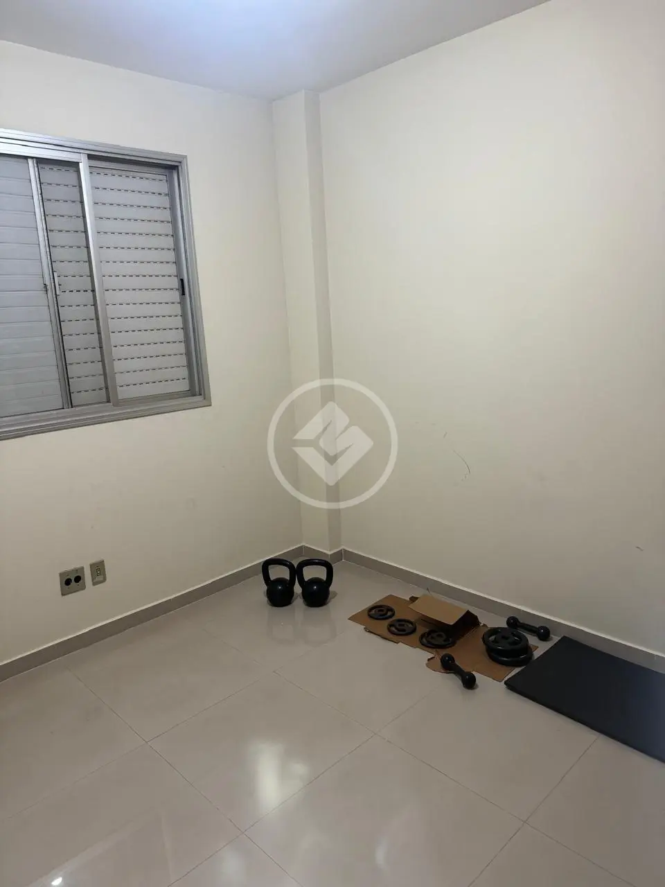 Imagem 2 - Apartamento em Custódio Pereira, Uberlândia - MG