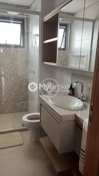 Image 13 - Apartamento em TABAJARAS, Uberlândia - MG