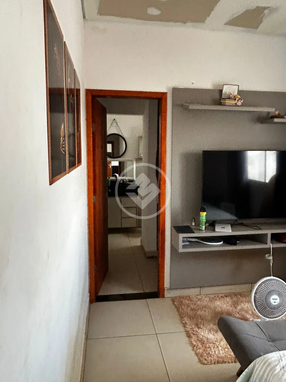 Imagem 5 - Casa em Jardim Ipanema, Uberlândia - MG
