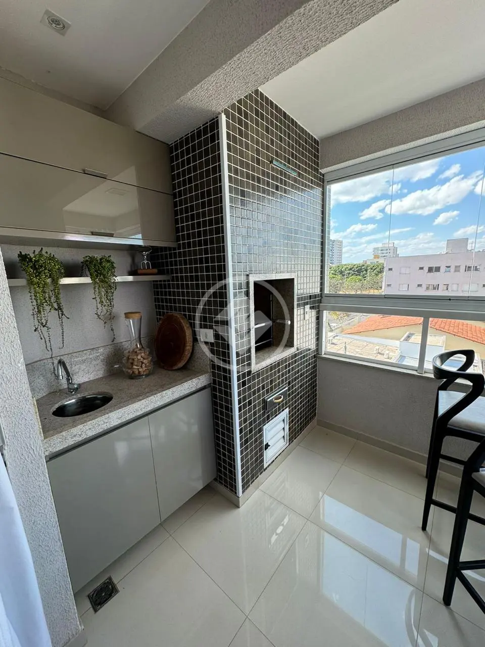 Imagem 3 - Apartamento em SANTA MÔNICA, Uberlândia - MG
