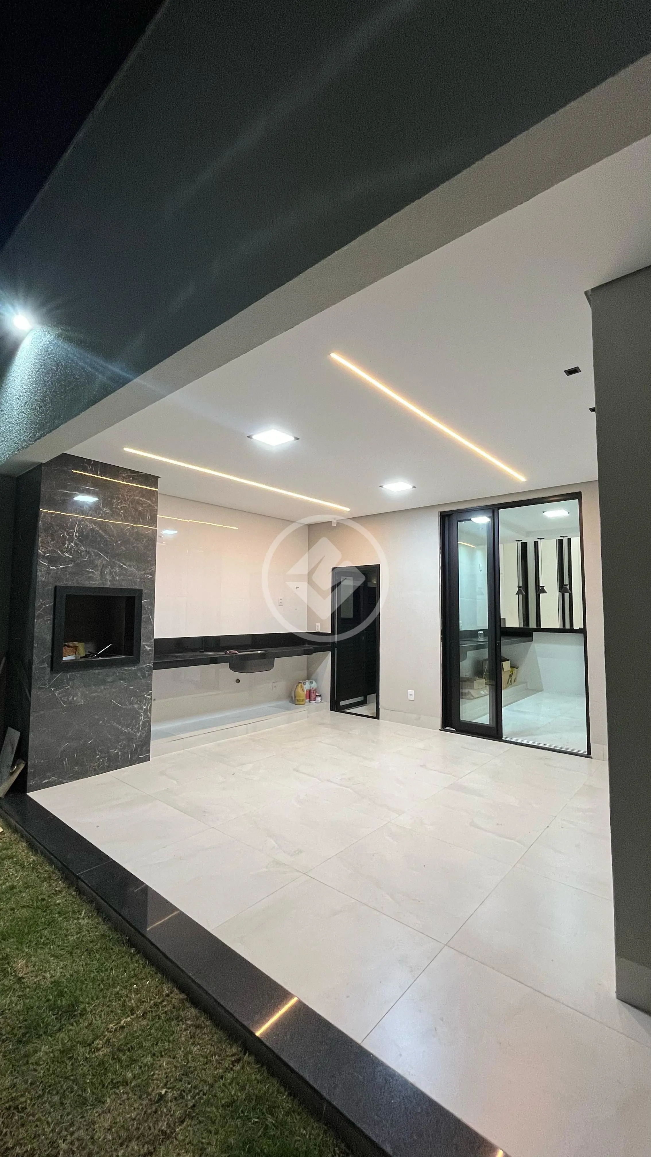 Imagem 3 - Casa em Aclimação, Uberlândia - MG